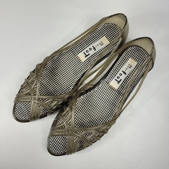 Jelly shoes 8s clearance